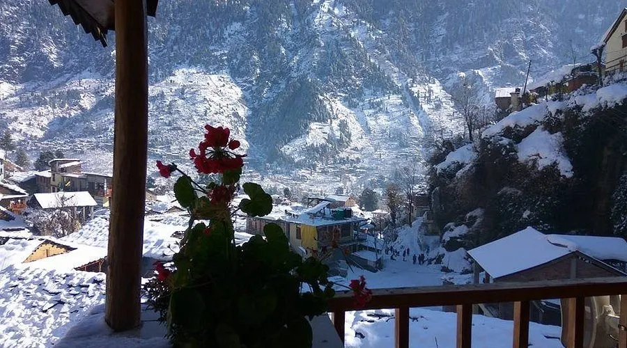 Manali Tour Package 5 Days & 4 Nights — The Complete Holiday Guide
