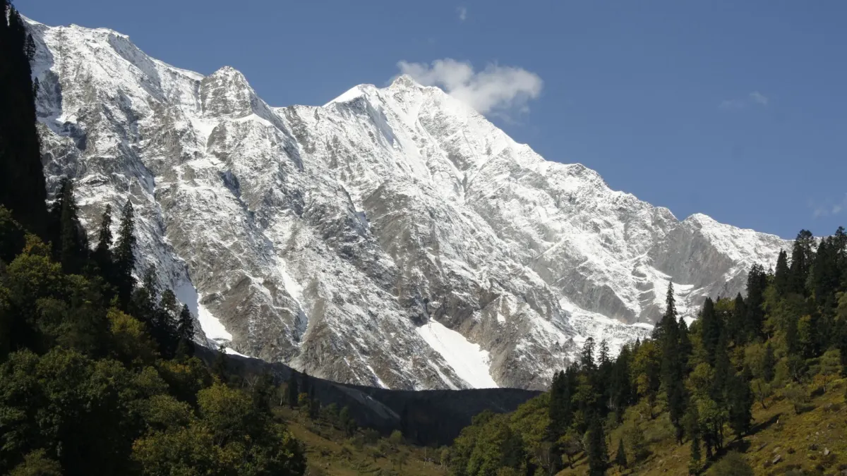 Manali package 5 Days and 4 Night