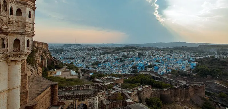 Golden Triangle