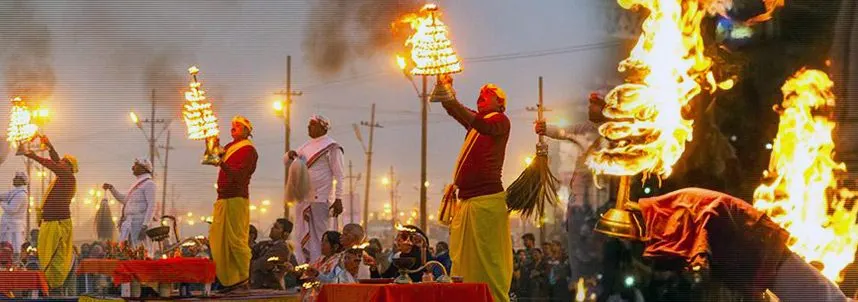 Kumba Mela and hidden Jewel of India