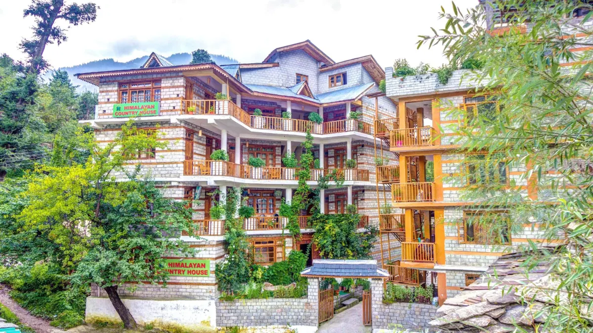 Discover Zanskar itinerary image 3