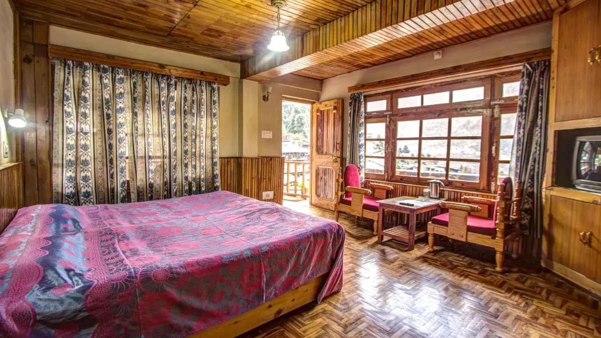 Spiti Tour itinerary image 4