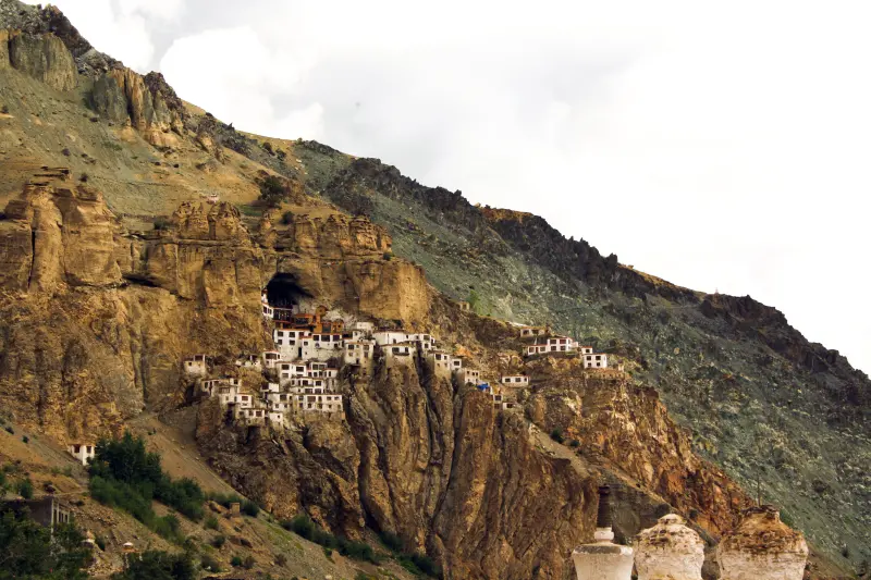 Discover Zanskar gallery image