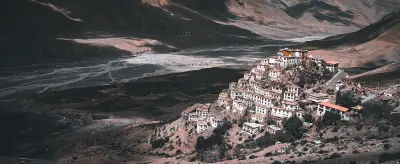 Spiti Tour