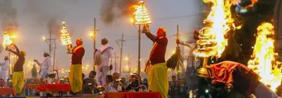 Kumba Mela and hidden Jewel of India