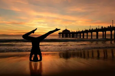 Yoga and Legendary walk in lap of Himalaya: