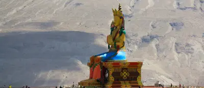 Exclusive Ladakh gallery image