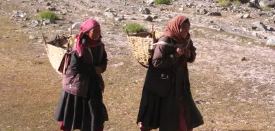 Markha Valley Trek gallery image