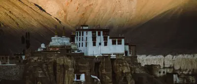 Exclusive Ladakh gallery image