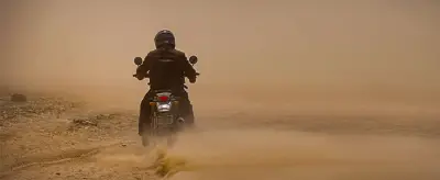 Grand Traverse: Motorcycling in Himalaya gallery image