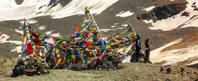 Discover Zanskar gallery image