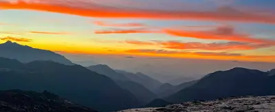 Singalila Goechela round Trek-Sikkim gallery image